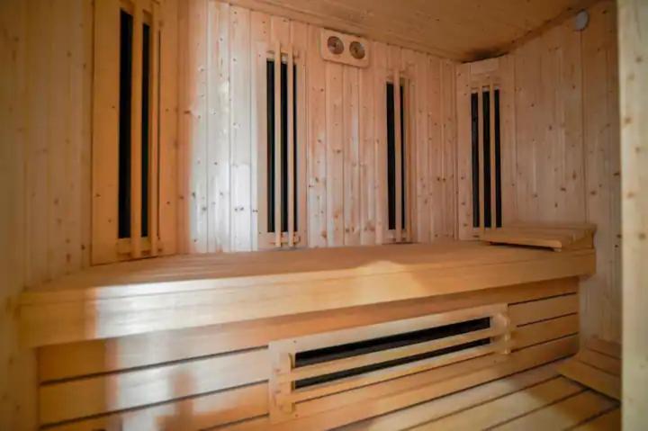 Citystay Dluga Grobla With Sauna * Danzig