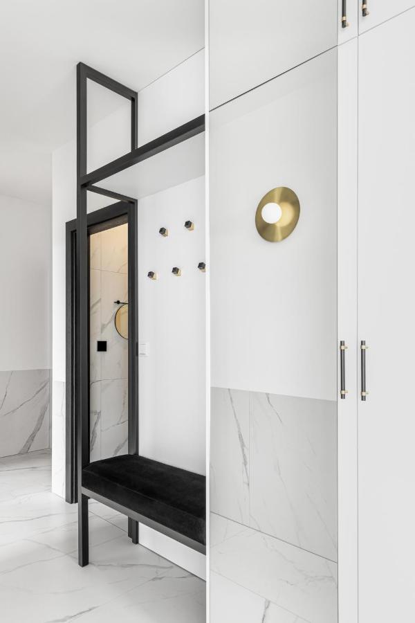 Citystay Dluga Grobla With Sauna Danzig