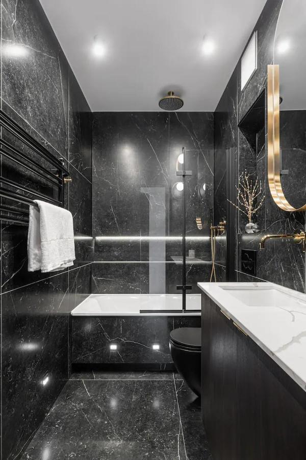 Citystay Dluga Grobla With Sauna