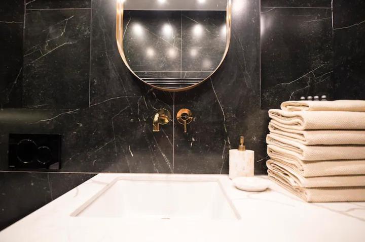 Citystay Dluga Grobla With Sauna Apartment Danzig