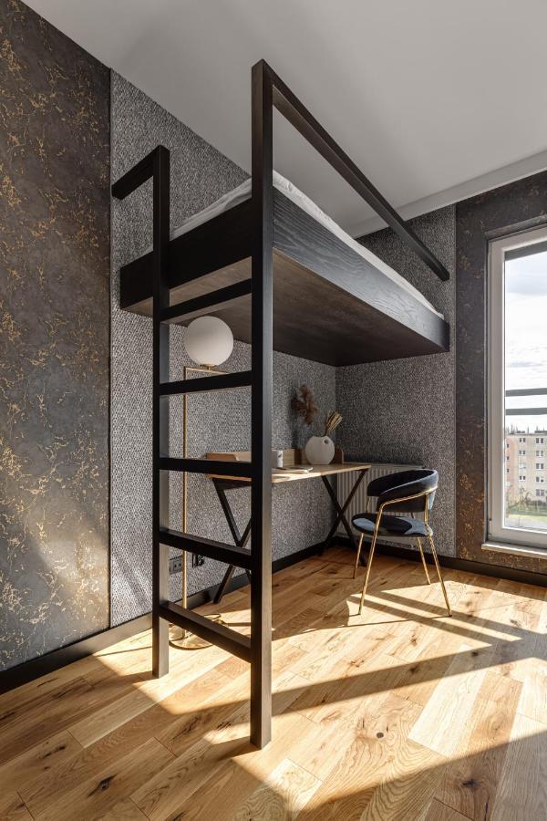 Citystay Dluga Grobla With Sauna Apartment *