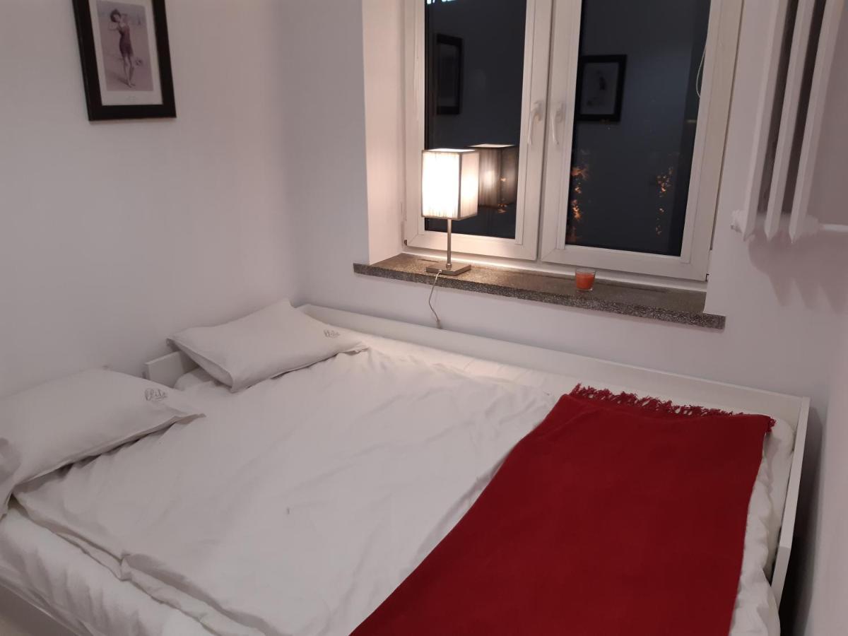 Elite Rajska One City Center Apartment Gdansk