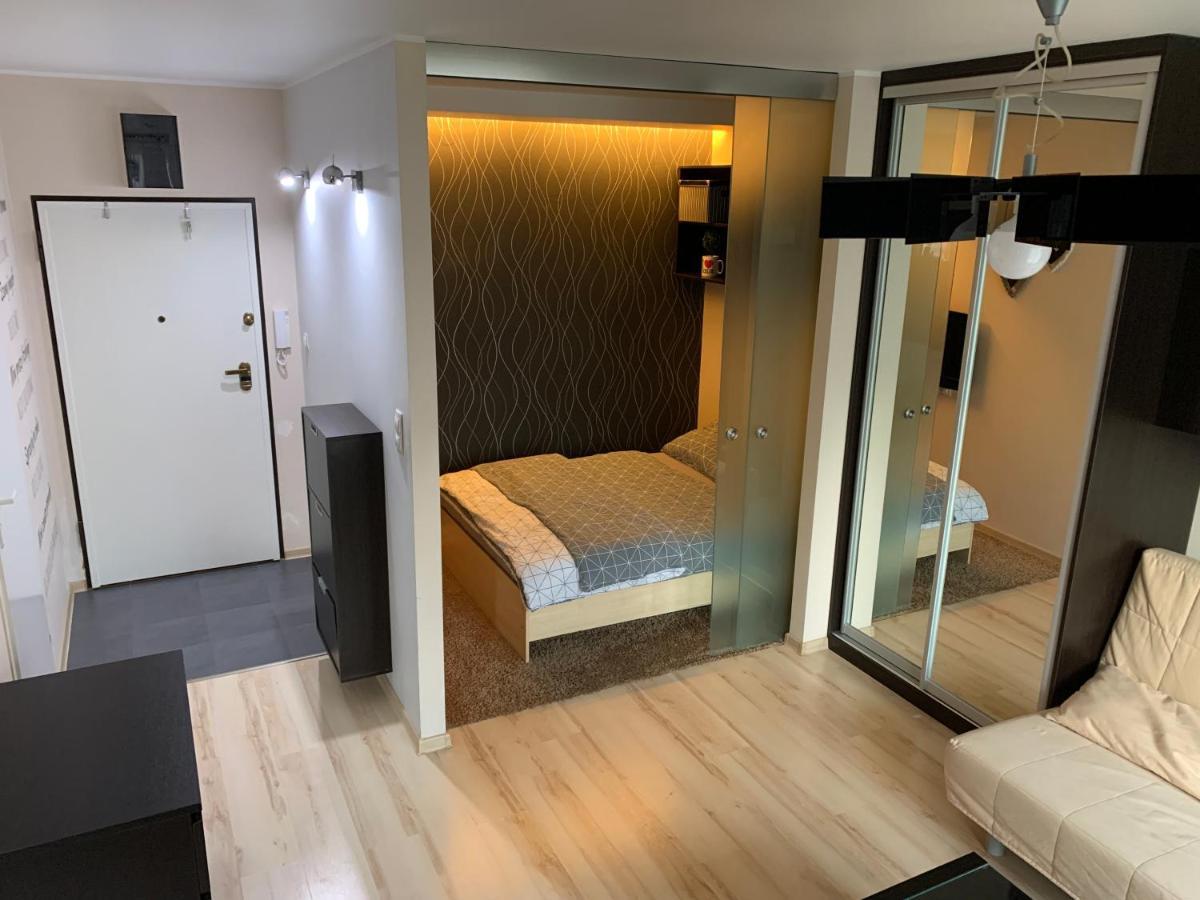Apartment Kawalerka Zaspa