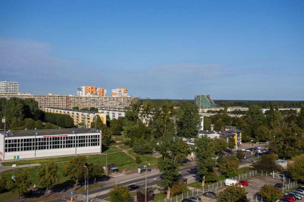 Gdanska Bryza Integro Gdansk