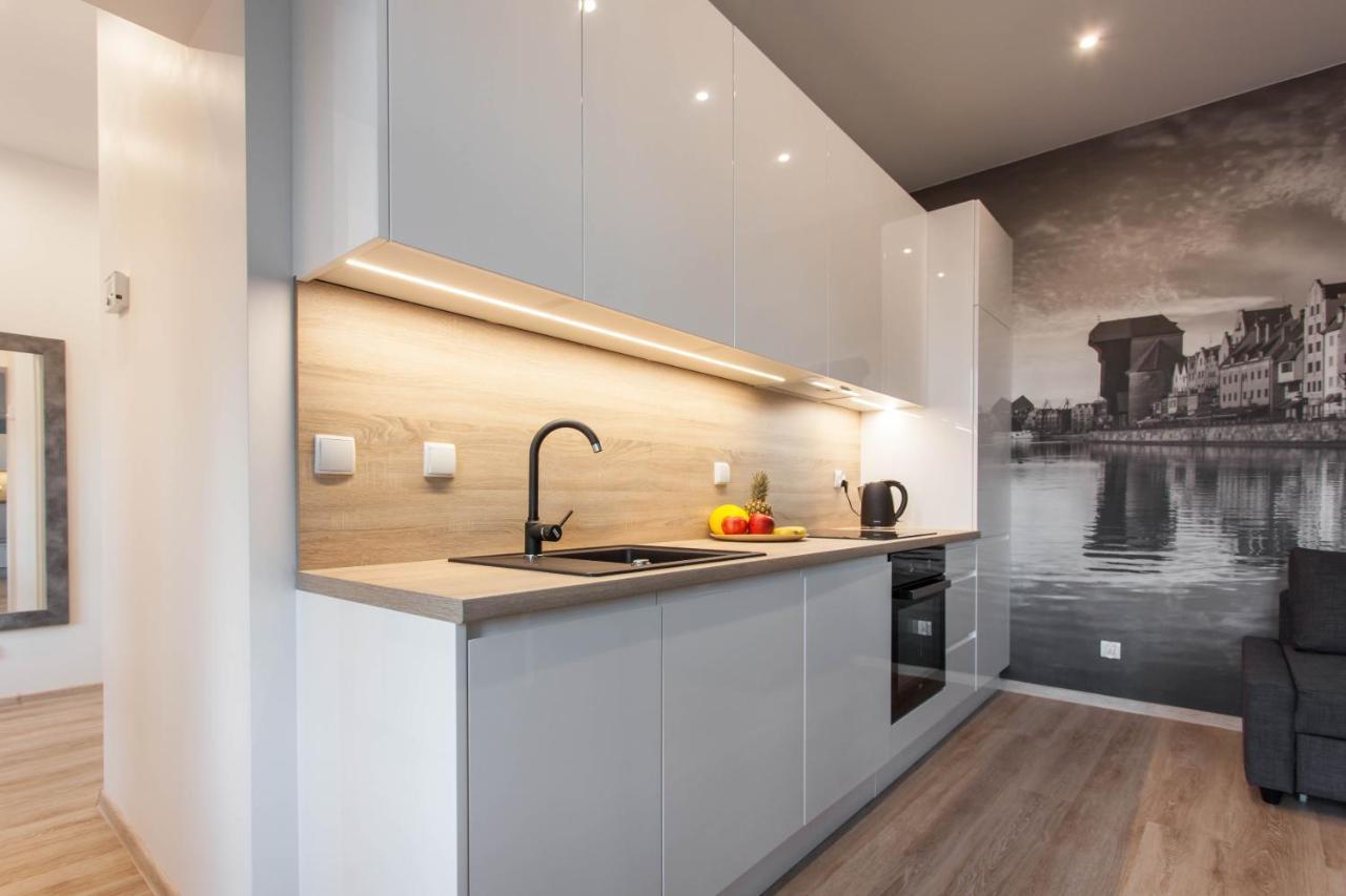 Old Town No5 Apartment Gdansk