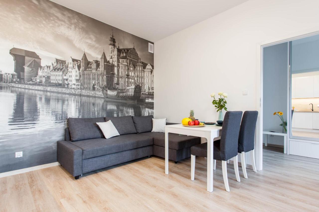 Apartamento Old Town No5
