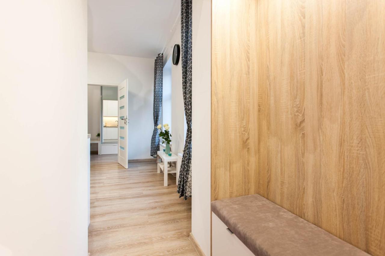Apartamento Old Town No5 *