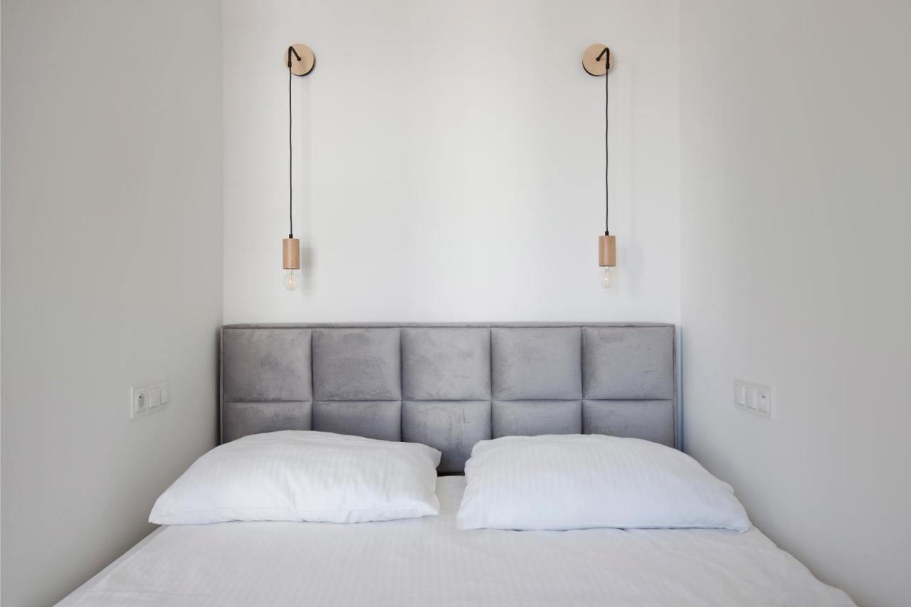 Bastion Walowa St Xiv Apartamento Gdańsk