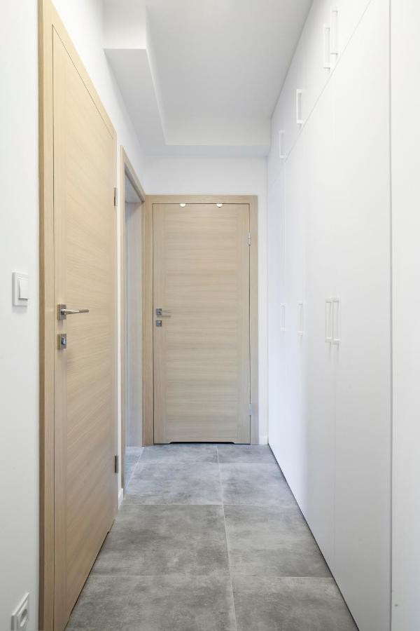 Apartment Bastion Walowa St Xv