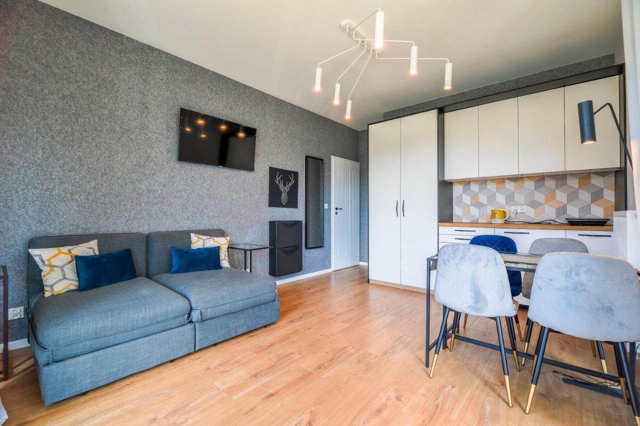Citystay Dluga Grobla Apartment Gdansk