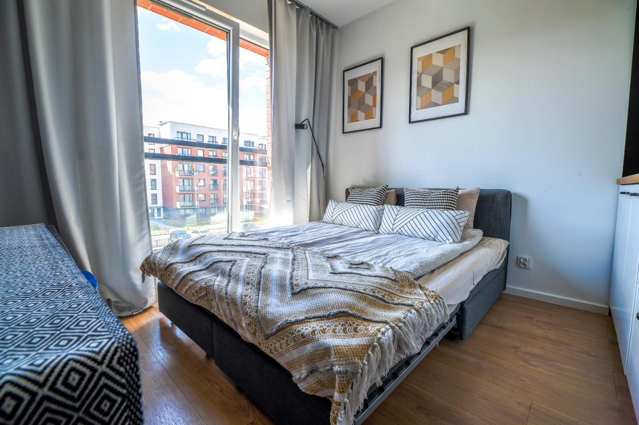Citystay Dluga Grobla Apartment