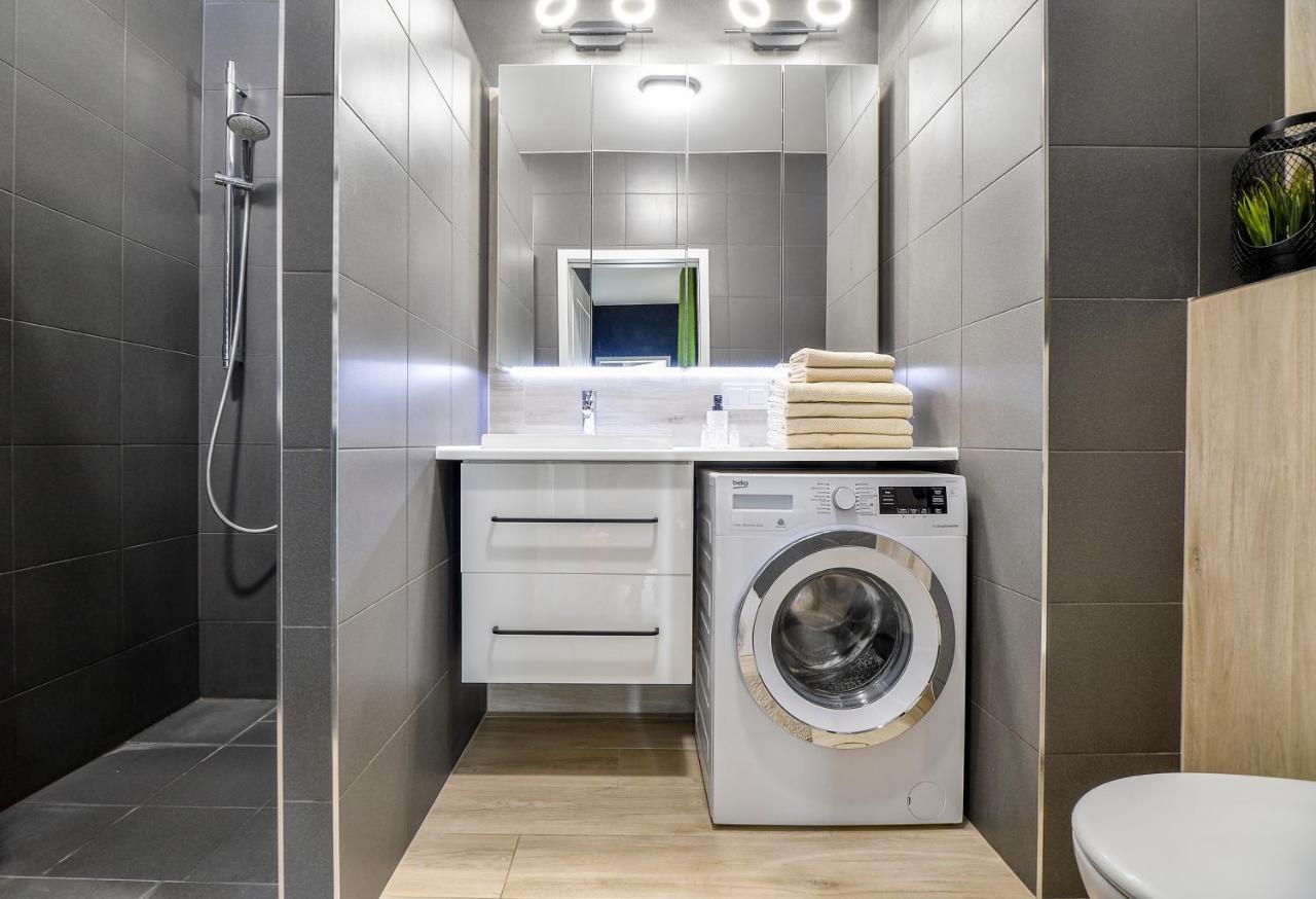 Apartment Citystay Dluga Grobla