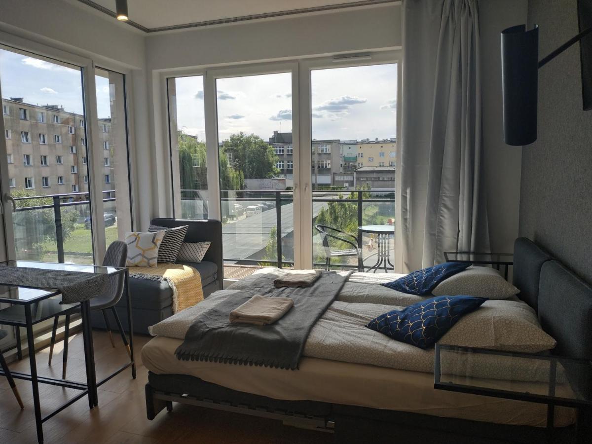 Citystay Dluga Grobla * Gdansk