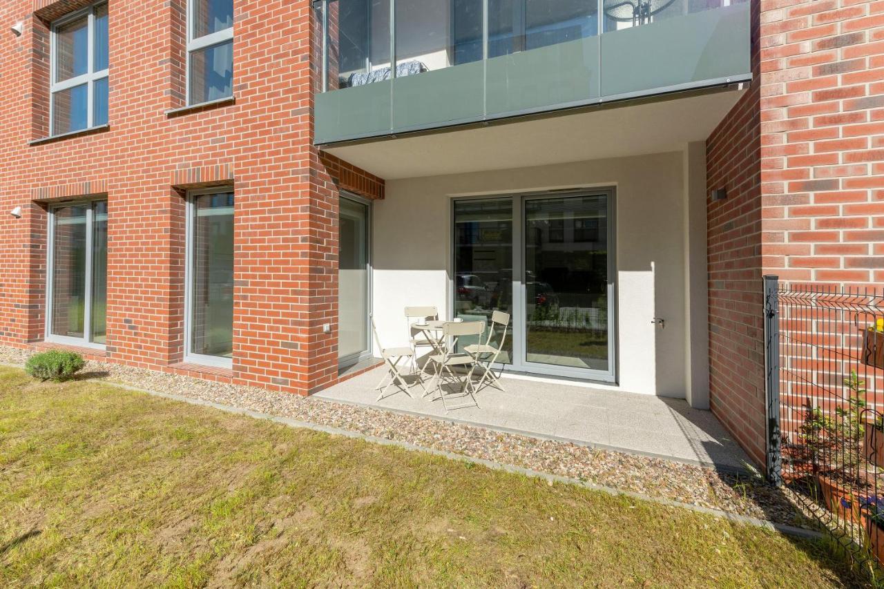 Apartment Amber Port By Grand *