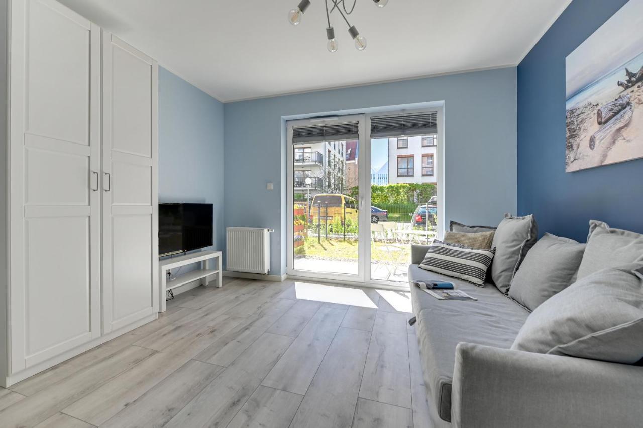 Apartment Amber Port By Grand