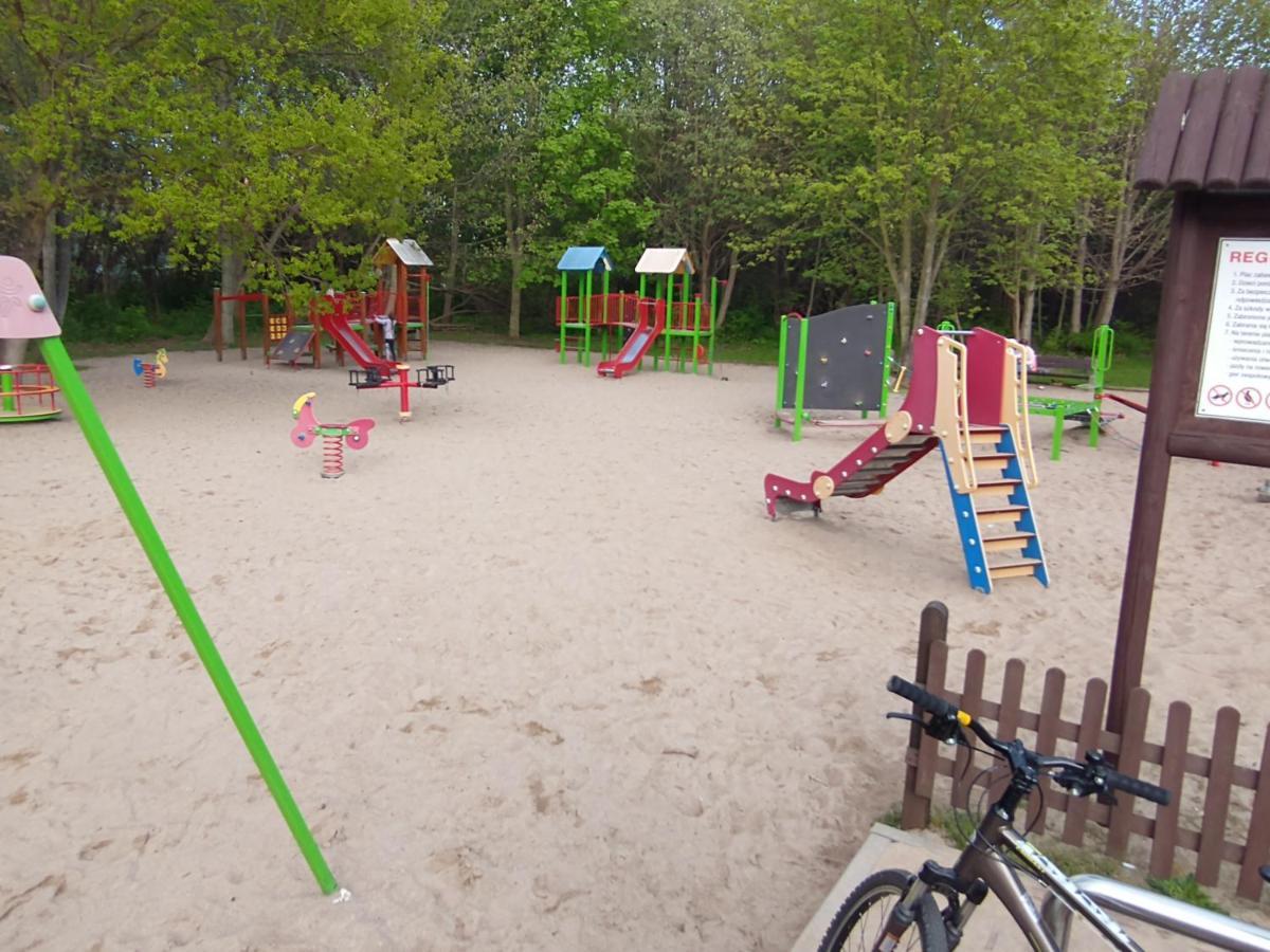 800m Od Plaży * Gdańsk