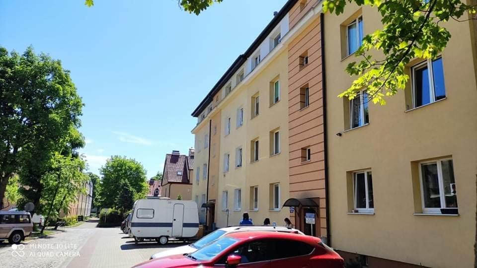 Aleja Gdansk