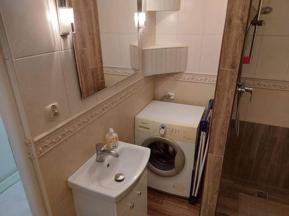 Aleja Leilighet Gdańsk