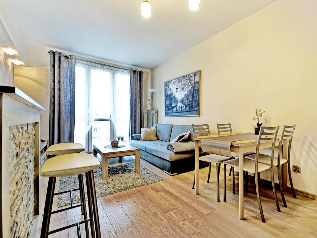 Apartament Kameralny Iii Na Starowce *