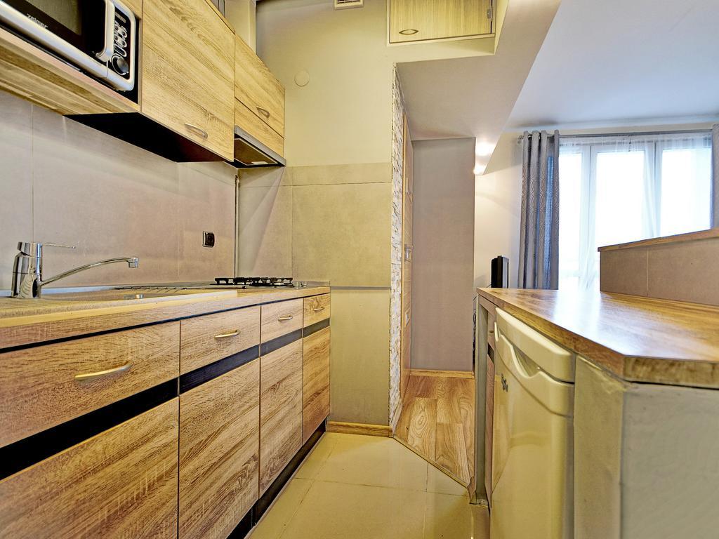 Apartament Kameralny Iii Na Starowce *