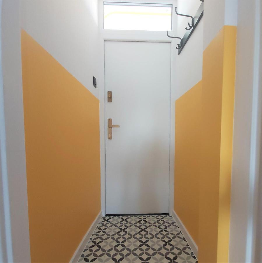 Apartment Atapartments - Comfort