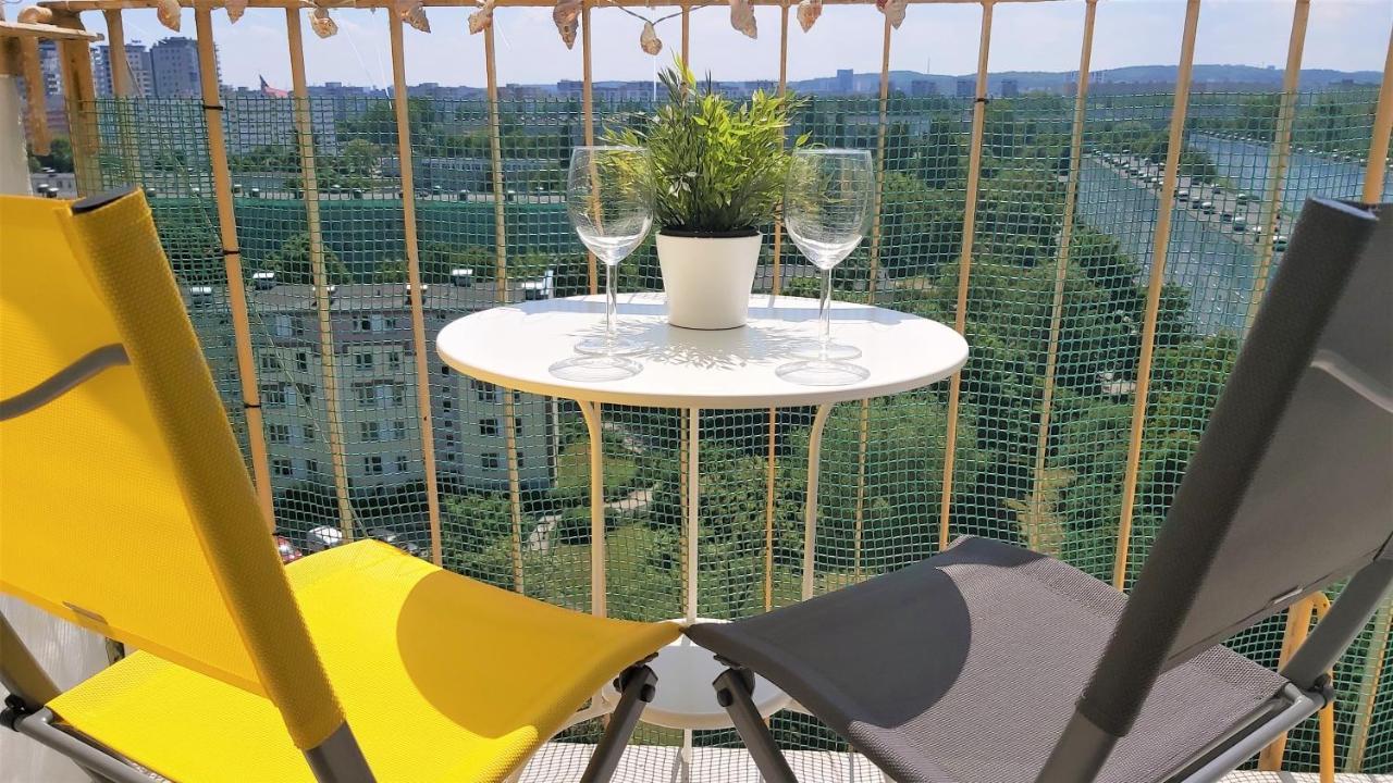 Atapartments - Comfort Gdansk