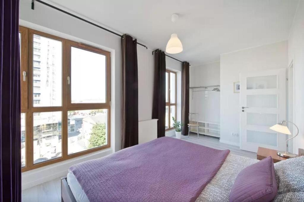 Quattro Loft Apartament Two