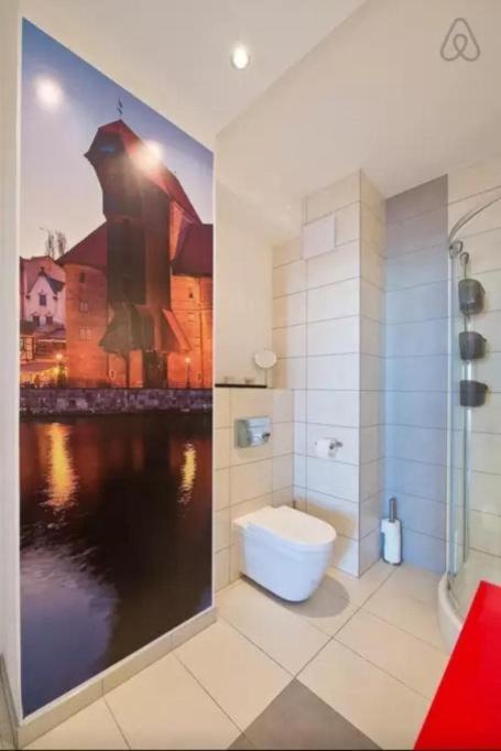 Quattro Loft Apartament Two *