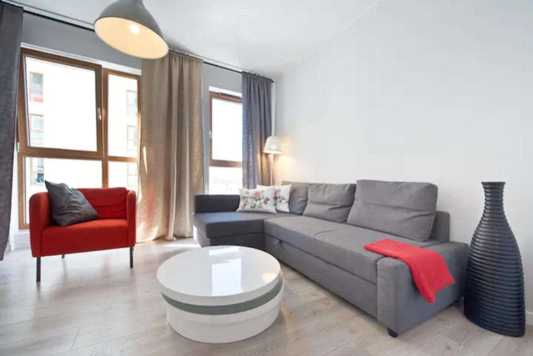 Apartment Quattro Loft Apartament Two