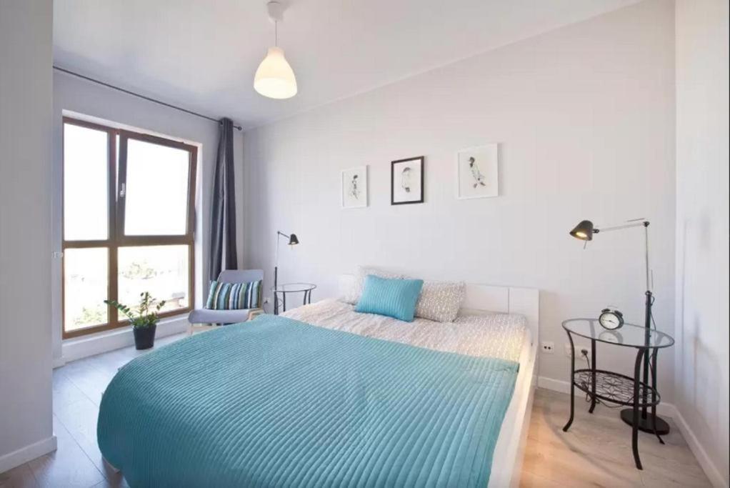 Quattro Loft Apartament Two *