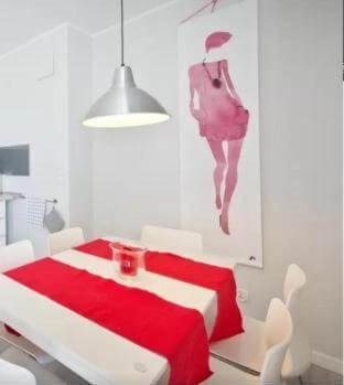 Quattro Loft Apartament Two Apartment Gdansk