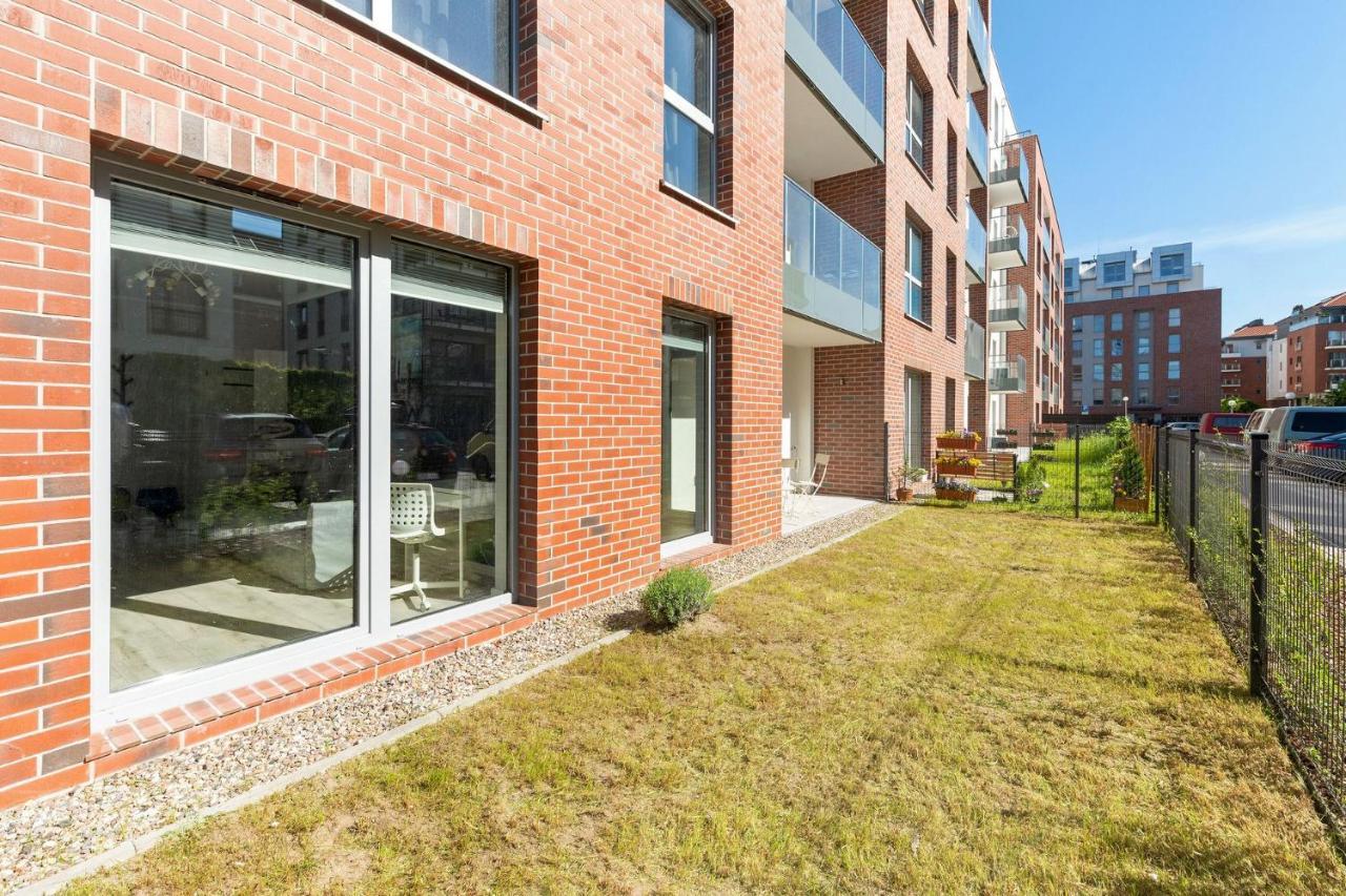 Amber Port By Grand Apartamento *