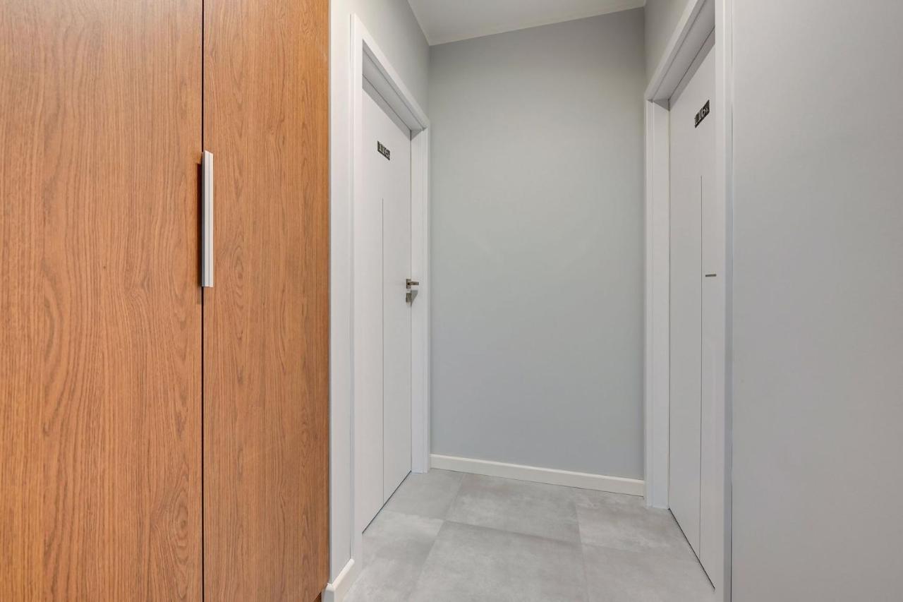 Apartment Amber Port By Grand