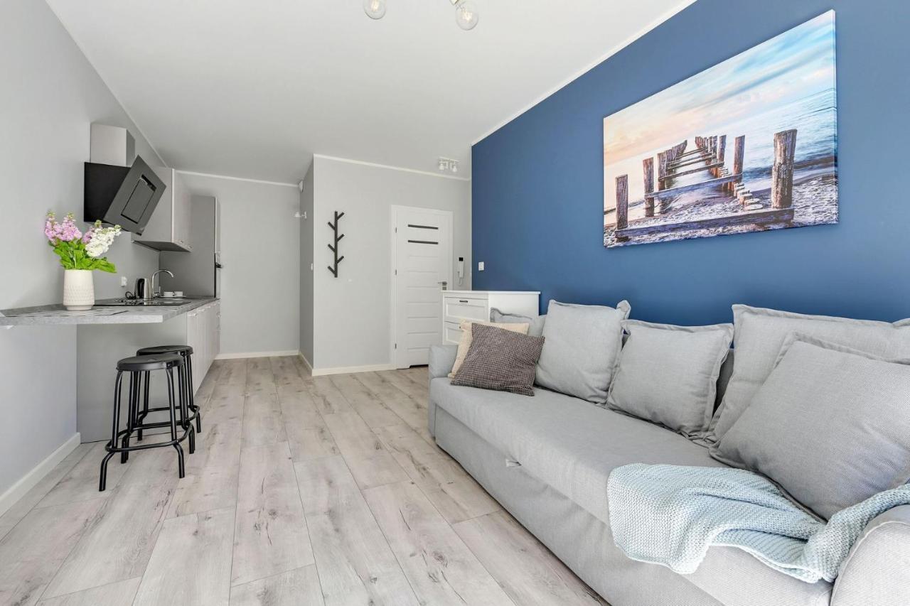 Apartment Amber Port By Grand