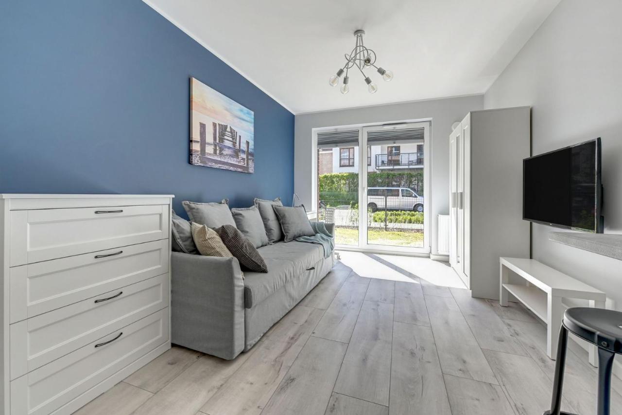 Apartment Amber Port By Grand Danzig