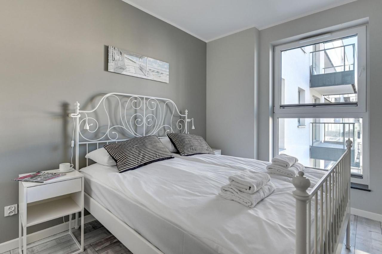 Apartment Amber Port By Grand