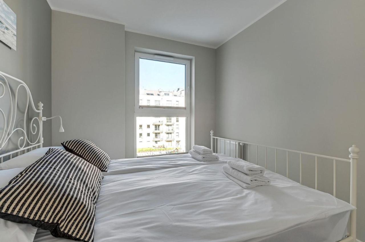 Amber Port By Grand Apartment Danzig