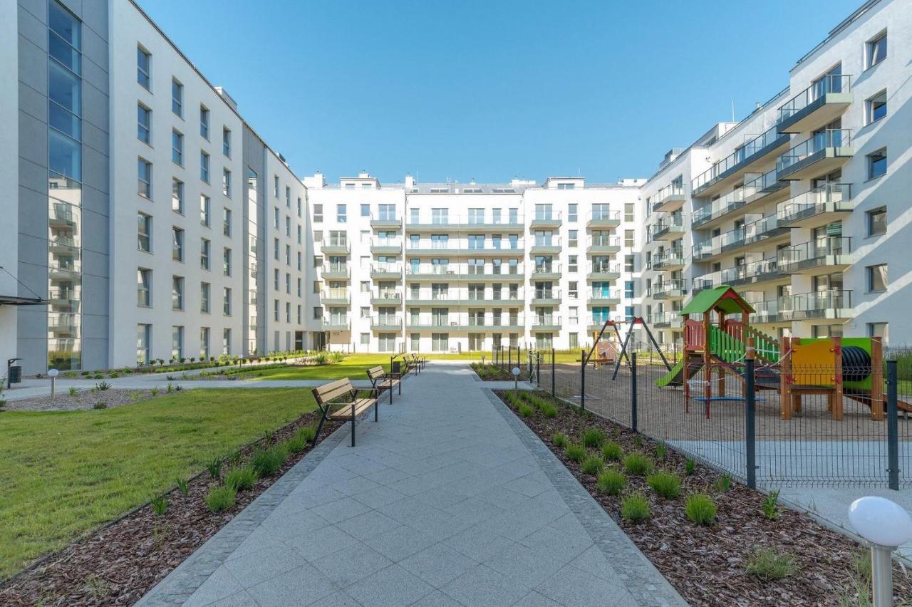 Amber Port By Grand Apartment Danzig