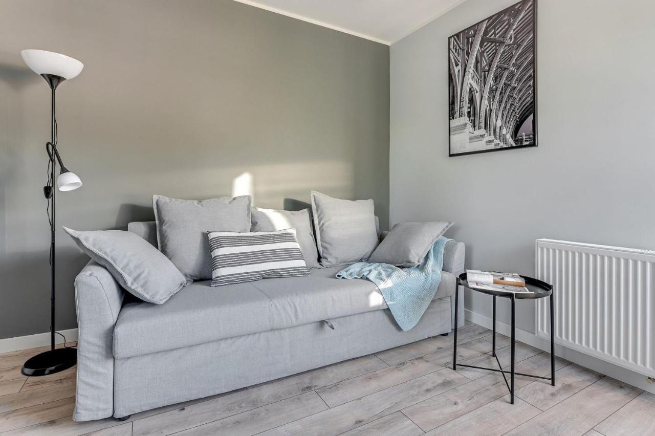 Amber Port By Grand Apartamento *