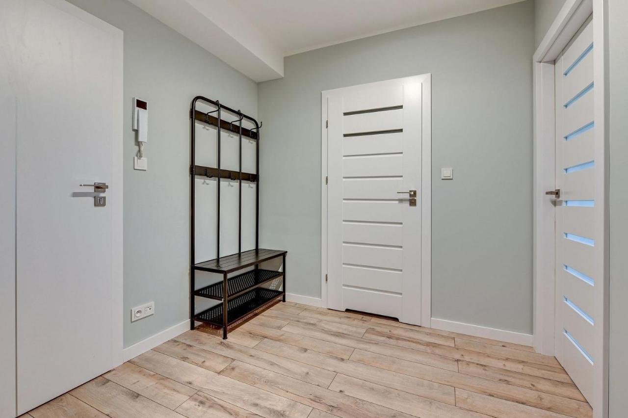 Amber Port By Grand Apartment *