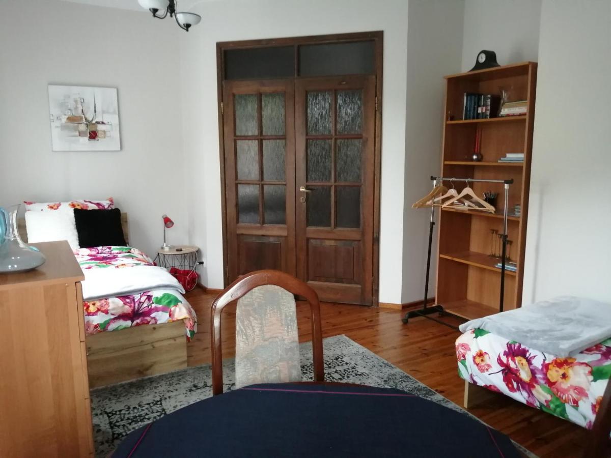 Huoneisto Baltic Tenement Gdańsk