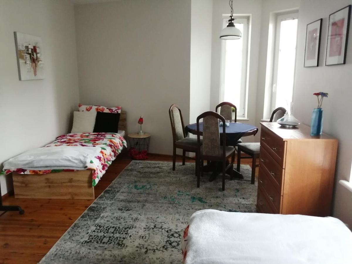 Huoneisto Baltic Tenement *