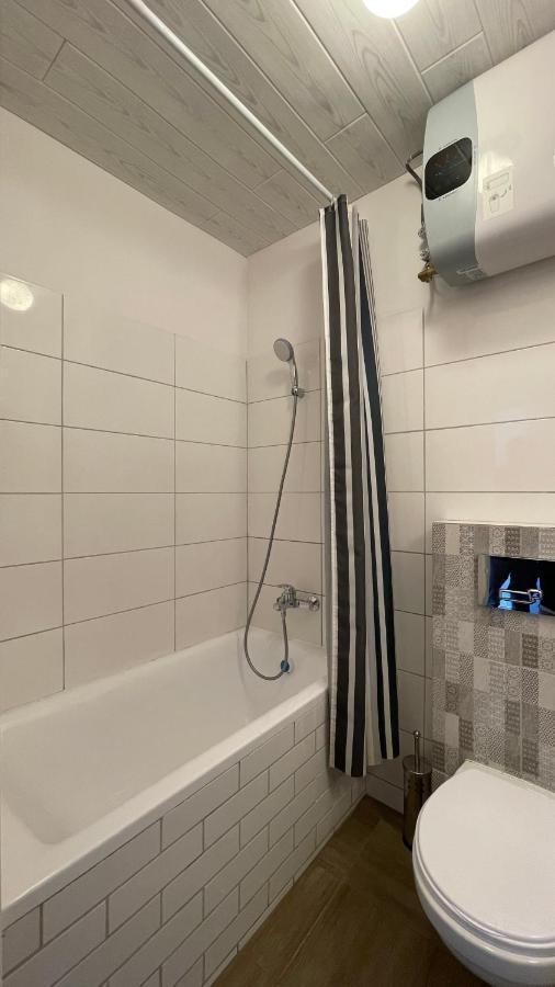 Wrzeszcz Apartment *