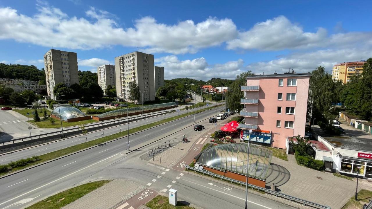 Wrzeszcz * Gdansk