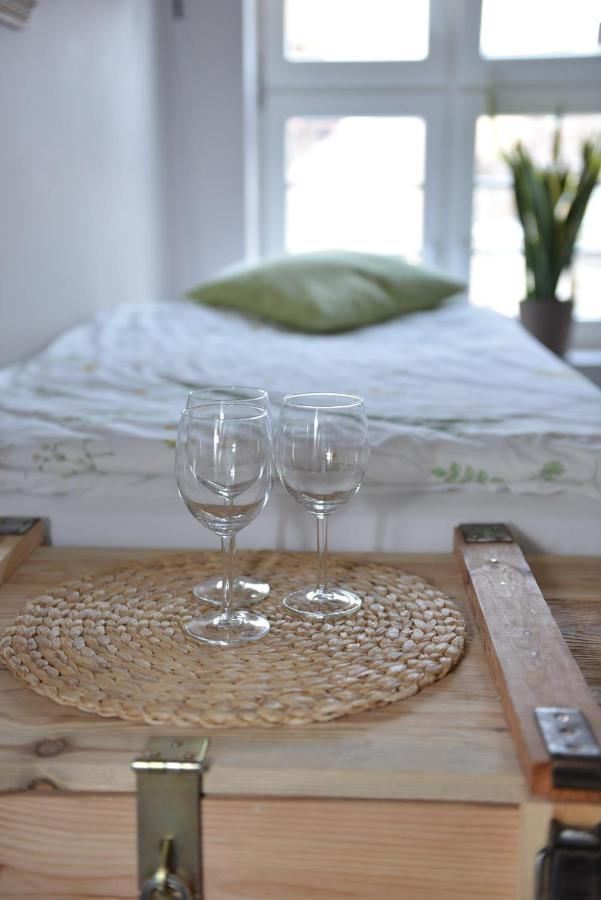 Hostel Five Point Hostel & Apartments Gdansk
