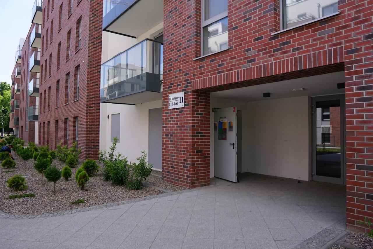 Apartament Spirit Of In The Old Town *