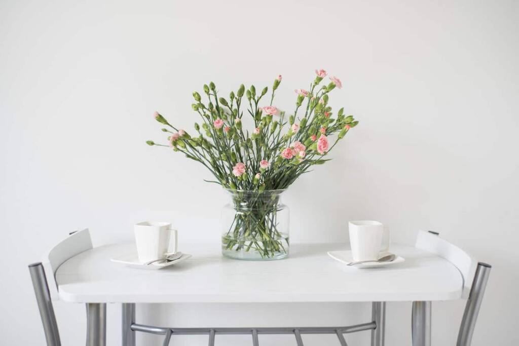 Apartamento Hello Broniewskiego Miejski Gdańsk