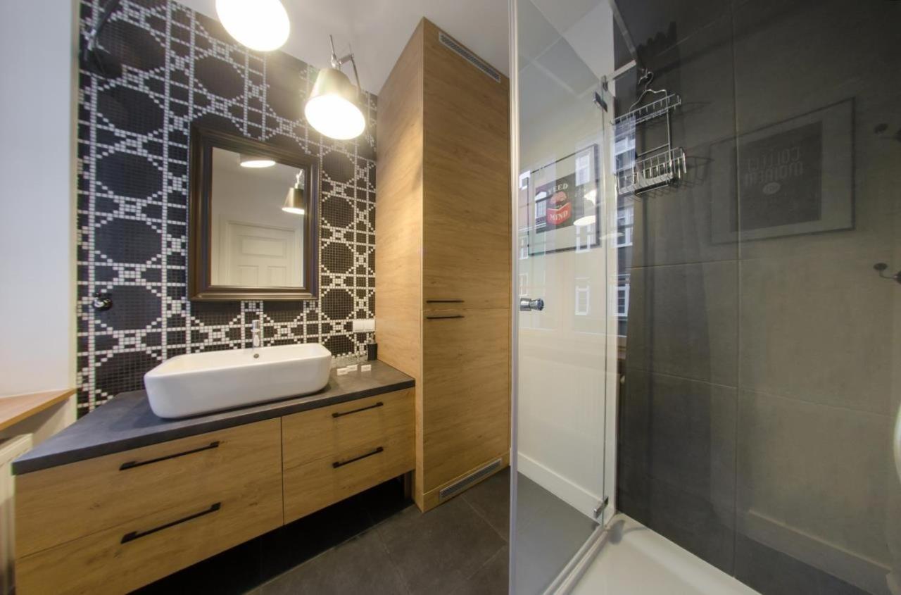 Grobla Old Town Apartment Gdansk