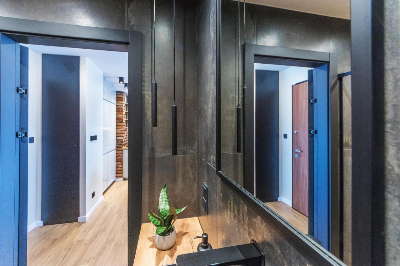 Apartament House Managers - Nadmotławie Gdańsk