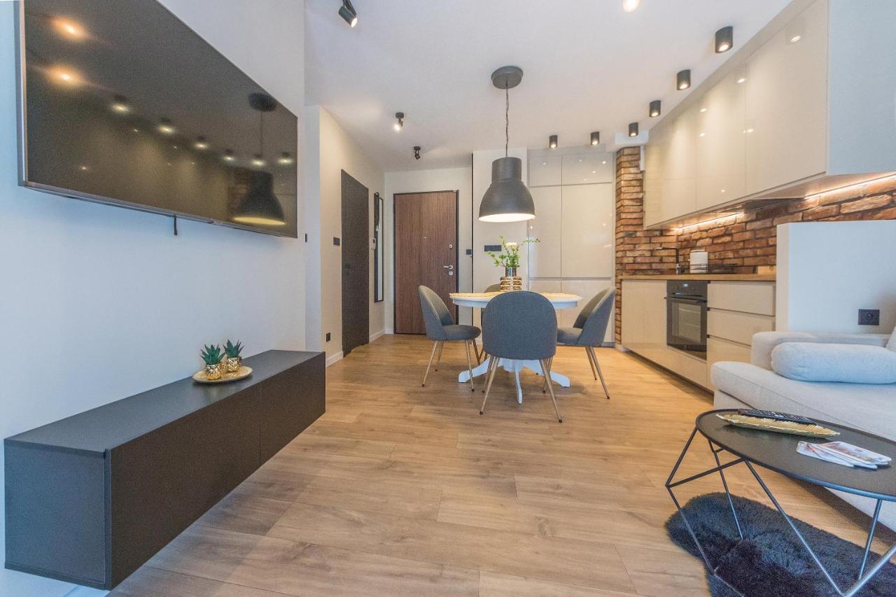 House Managers - Nadmotławie Apartament